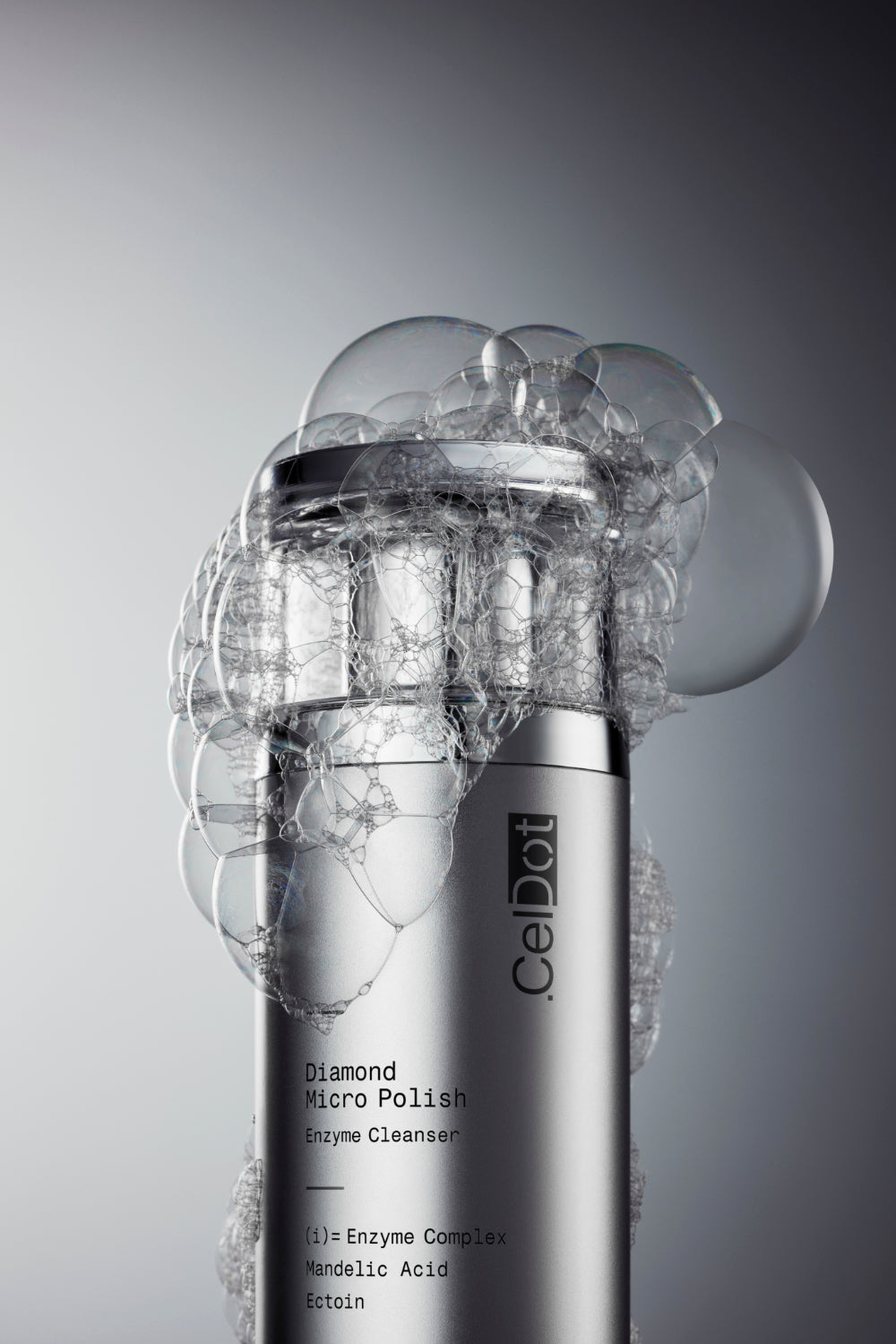 CelDot Diamond Micro Polish Enzyme Cleanser