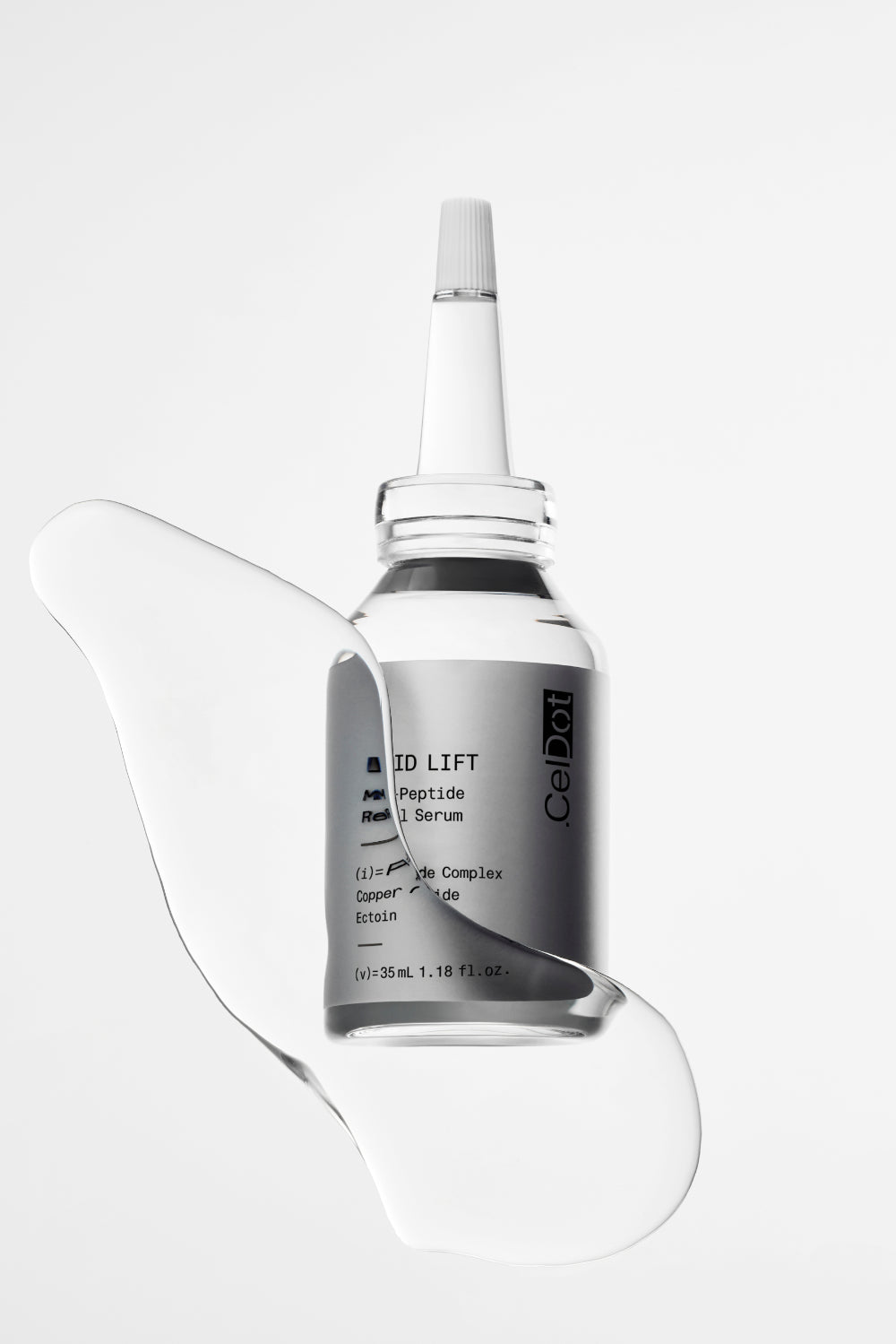 CelDot Liquid Lift Multi-Peptide Renewal Serum