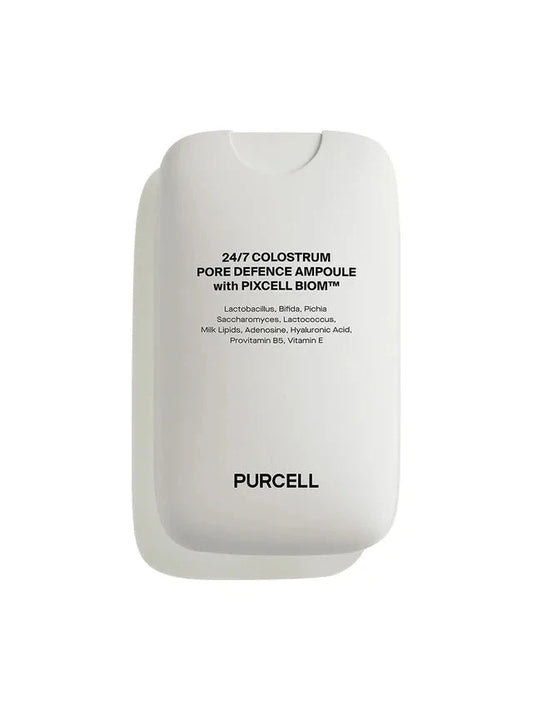 PURCELL 24/7 Colostrum Ampoule Mist - Song of Skin