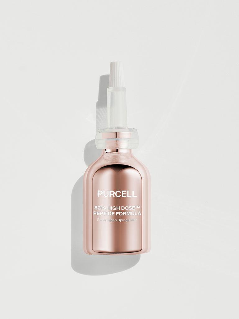 PURCELL 82% High Dose Peptide Formula - Song of Skin
