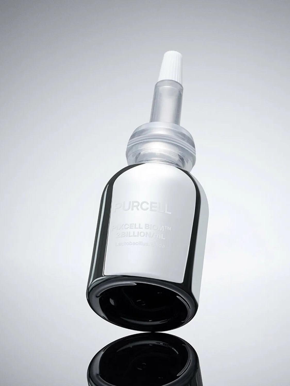 PURCELL Pixcell Biom 2Billion/mL - Song of Skin