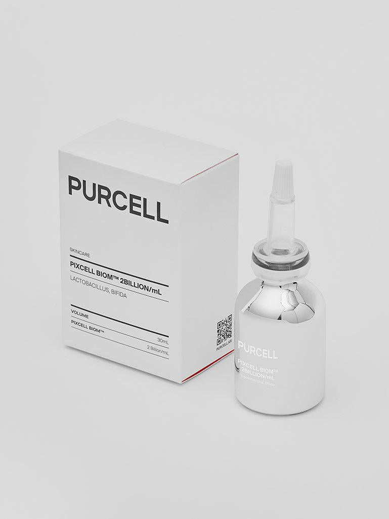 PURCELL Pixcell Biom 2Billion/mL - Song of Skin