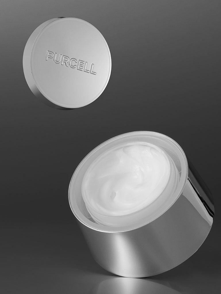 PURCELL Pixcell Biom After Laser Rebooting Cream - Song of Skin