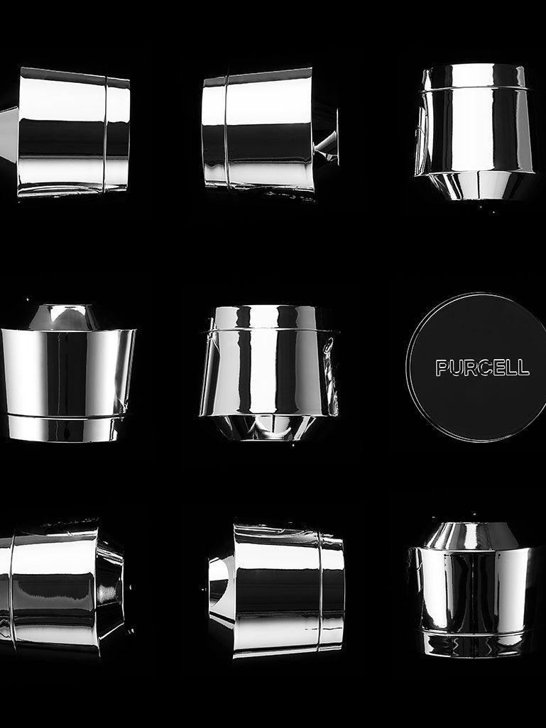 PURCELL Pixcell Biom After Laser Rebooting Cream - Song of Skin