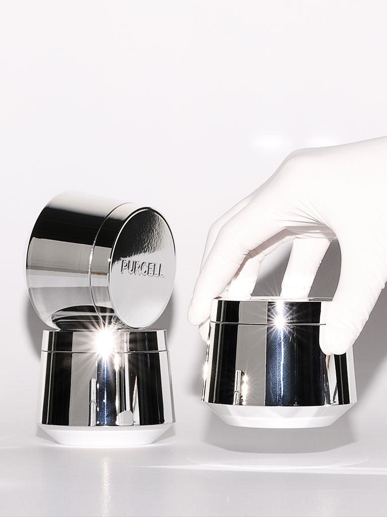 PURCELL Pixcell Biom After Laser Rebooting Cream - Song of Skin