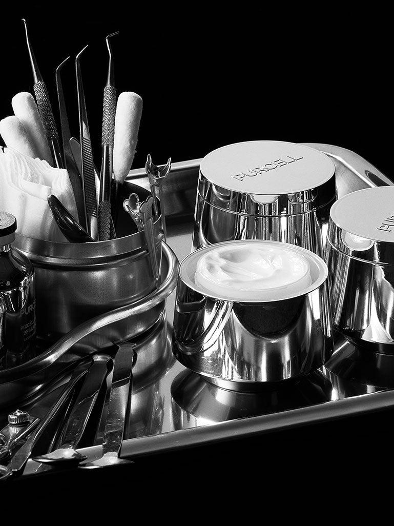 PURCELL Pixcell Biom After Laser Rebooting Cream - Song of Skin