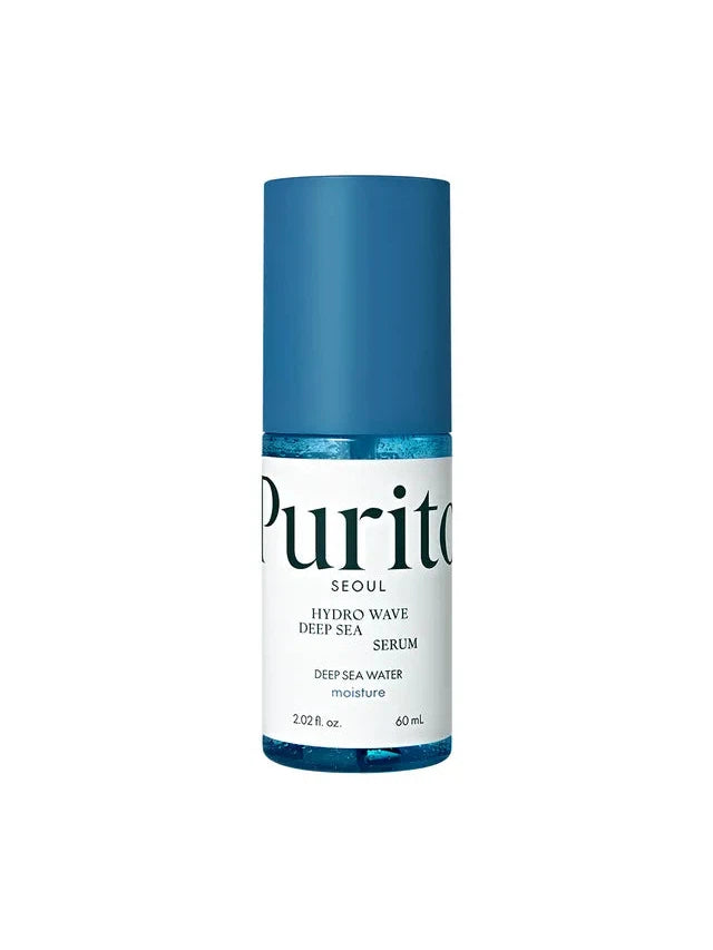 PURITO SEOUL Hydro Wave Deep Sea Serum - Song of Skin
