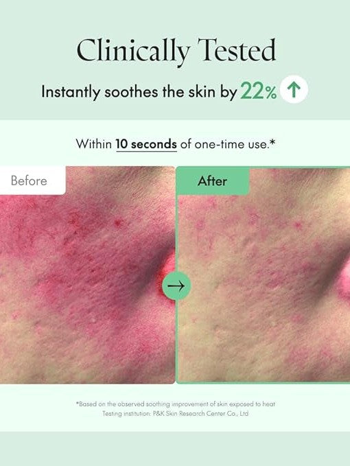 PURITO SEOUL Wonder Releaf Centella Serum Unscented - Song of Skin