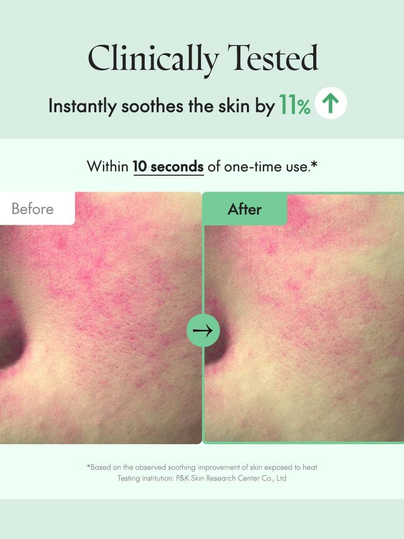 PURITO SEOUL Wonder Releaf Centella Toner Unscented - Song of Skin