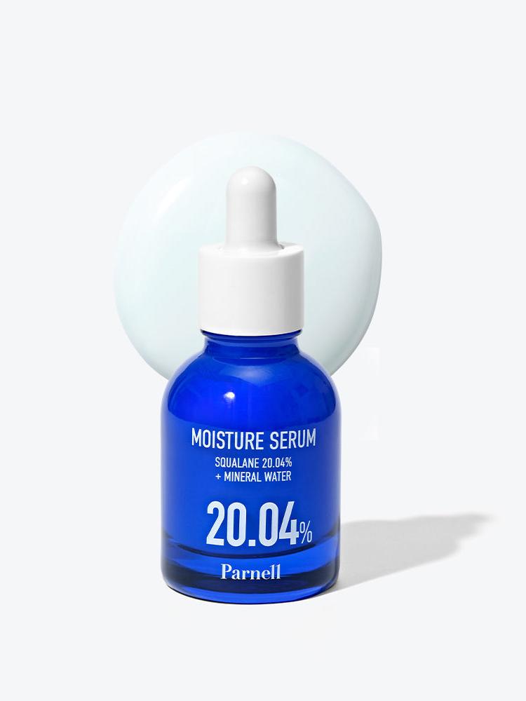 Parnell Mineral Water Moisture Serum - Song of Skin