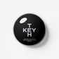 Perfumed KEYTH Hand Cream SO BLACK OUD - Song of Skin