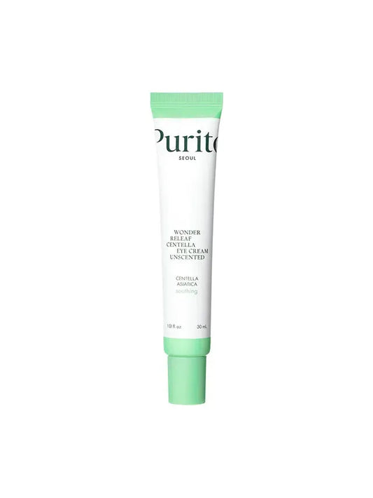 Purito SEOUL Wonder Releaf Centella Eye Cream Unscented - Song of Skin