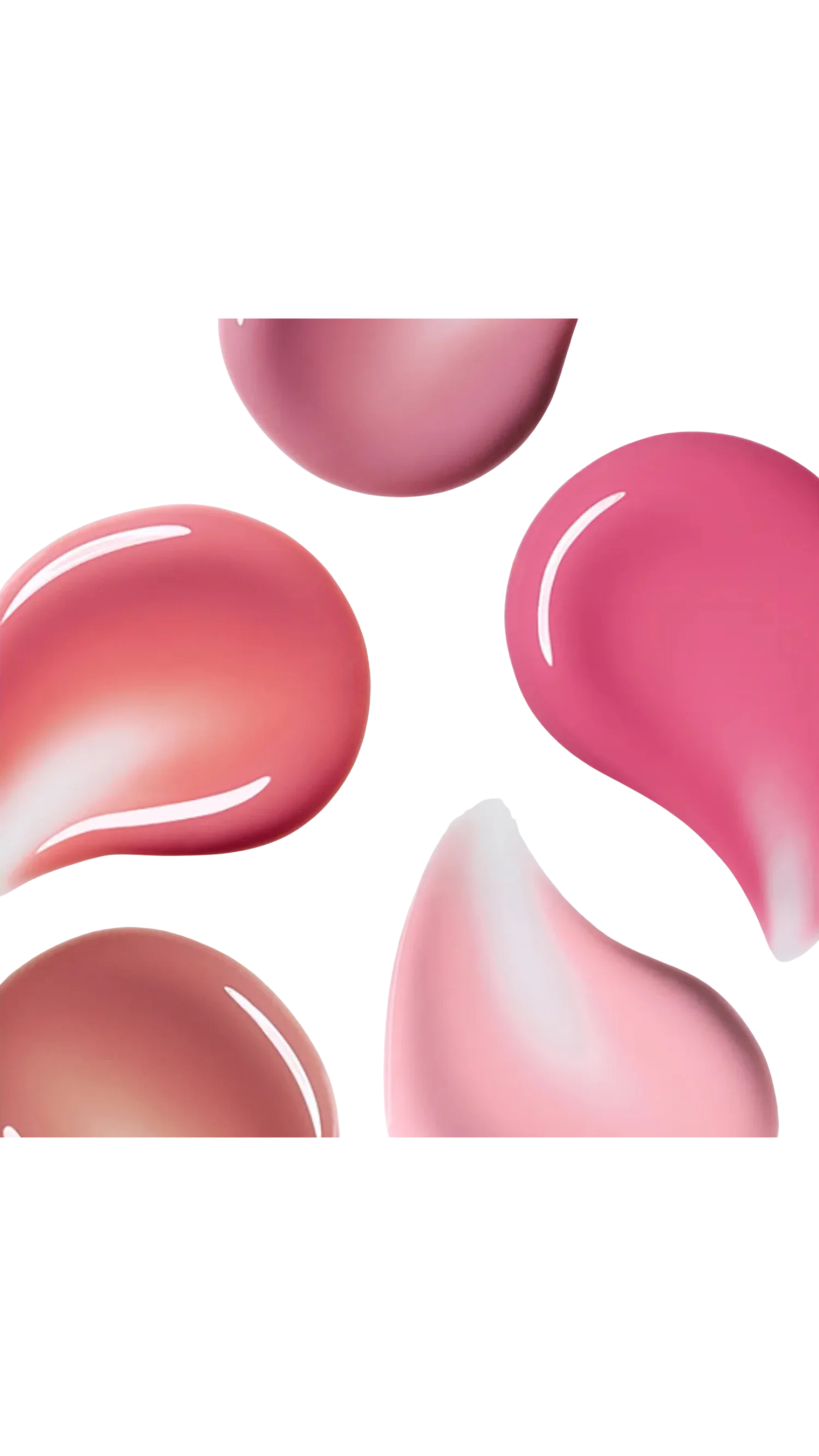 ODDTYPE Locksy Jelly Tint