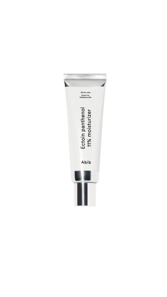 ABIB Ectoin Panthenol 11% Moisturizer Barrier Tube