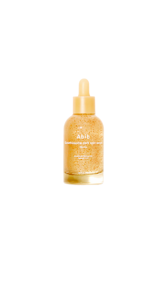 Abib Glutathiosome Dark Spot Serum Vita Drop