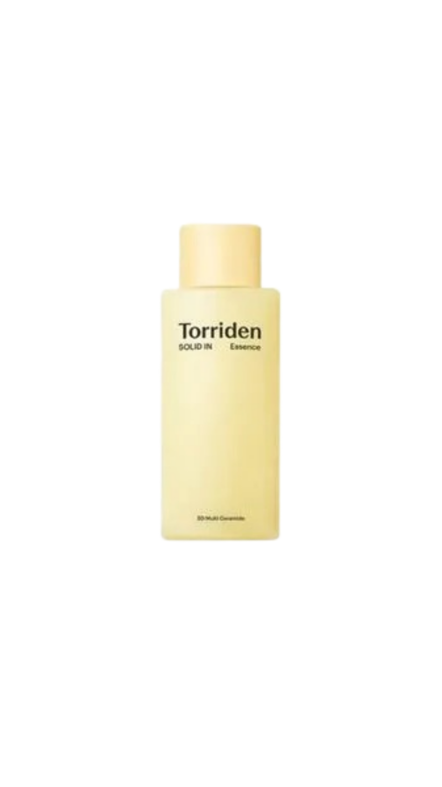 Torriden SOLID-IN All Day Essence