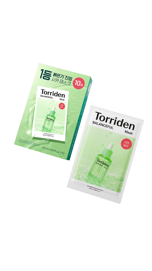 Torriden BALANCEFUL Mask