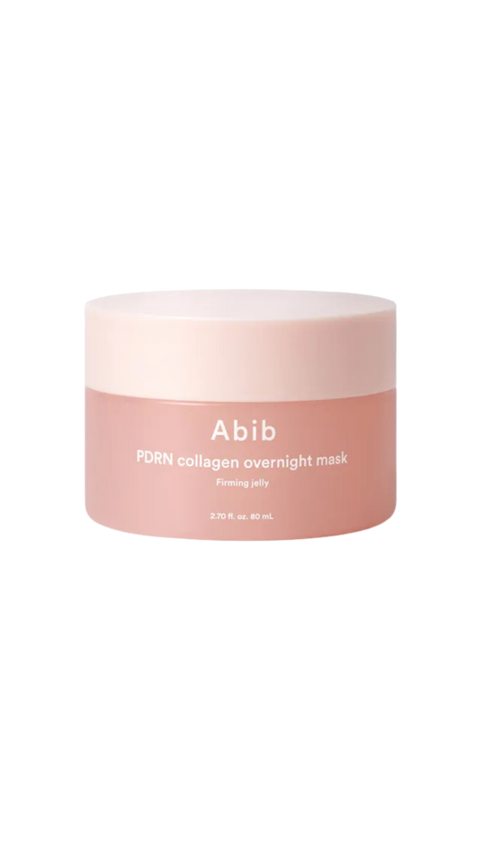 Abib PDRN Collagen Overnight Mask Firming Jelly