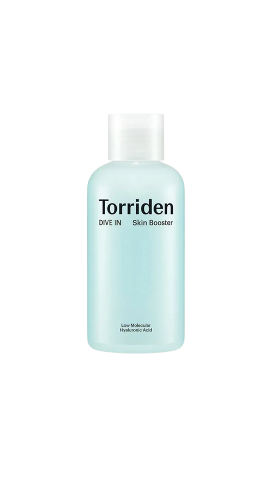 DIVE-IN Low Molecule Hyaluronic Acid Skin Booster