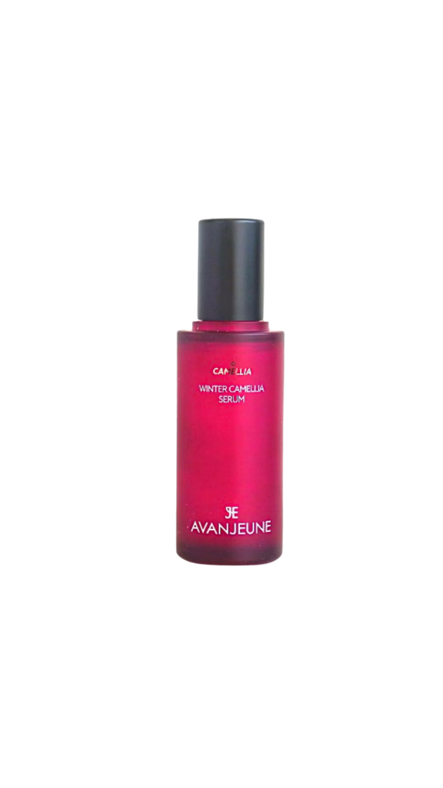 AVANJUENE Winter Camellia Serum