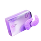 numbuzin No.9 NAD+ Collagen Under Eye Patches