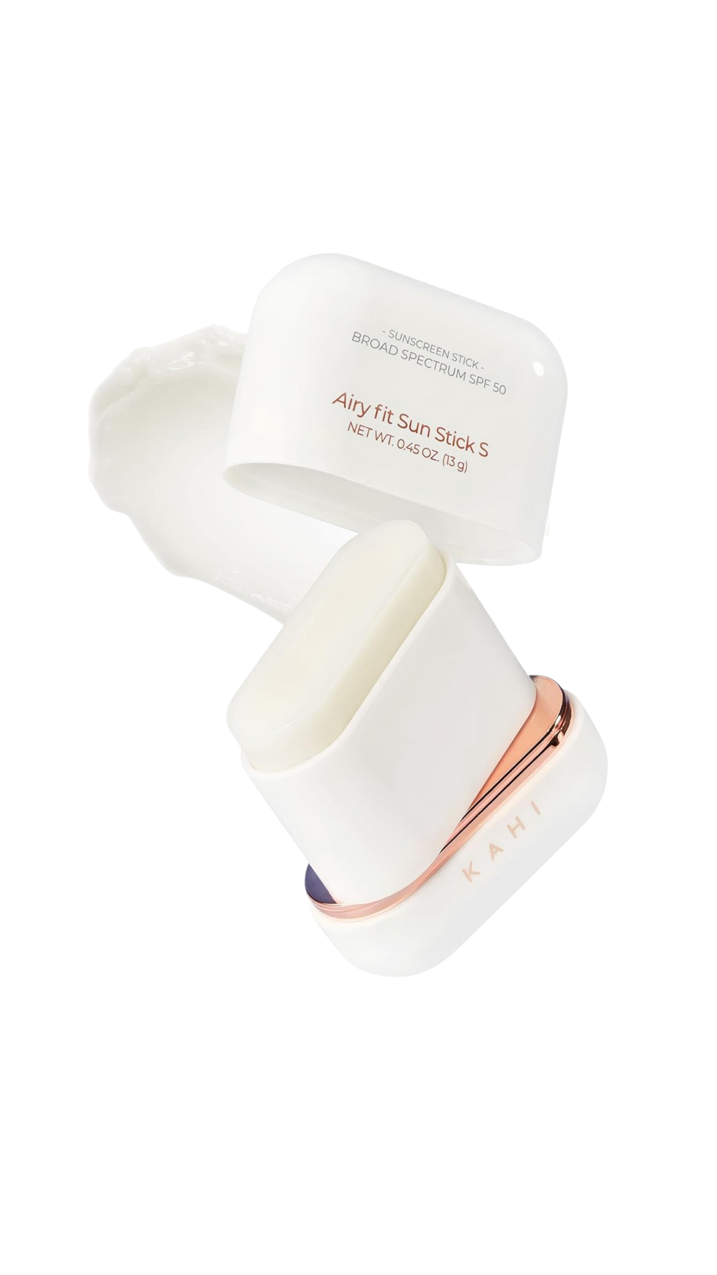 KAHI Airy Fit Sun Stick S