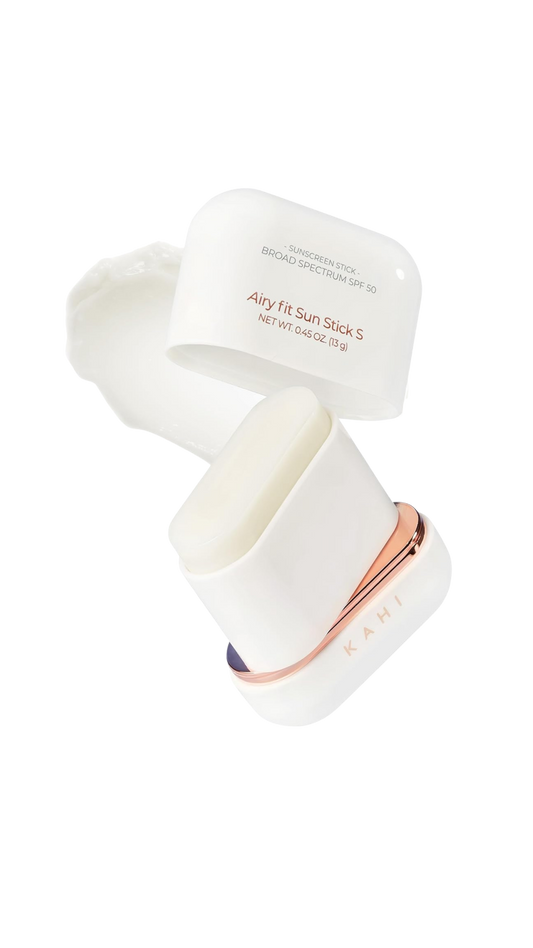 KAHI Airy Fit Sun Stick S