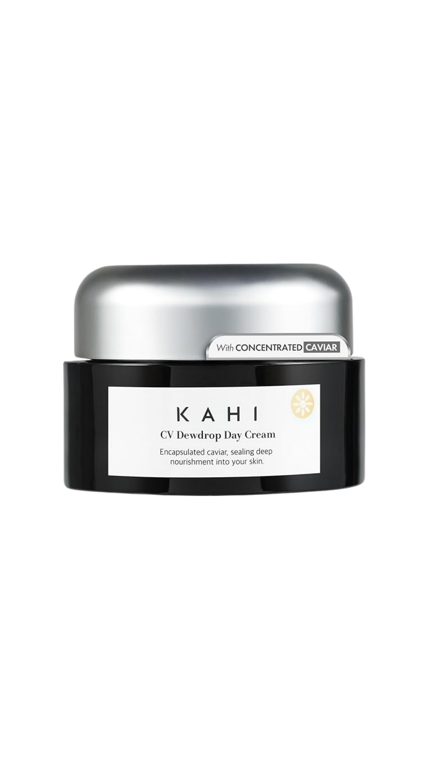 KAHI CV Dew Drop Day Cream