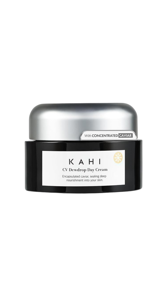 KAHI CV Dew Drop Day Cream