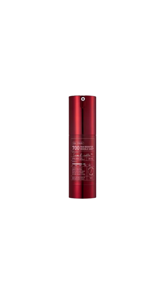 VT RED BOOSTER REEDLE SHOT 700