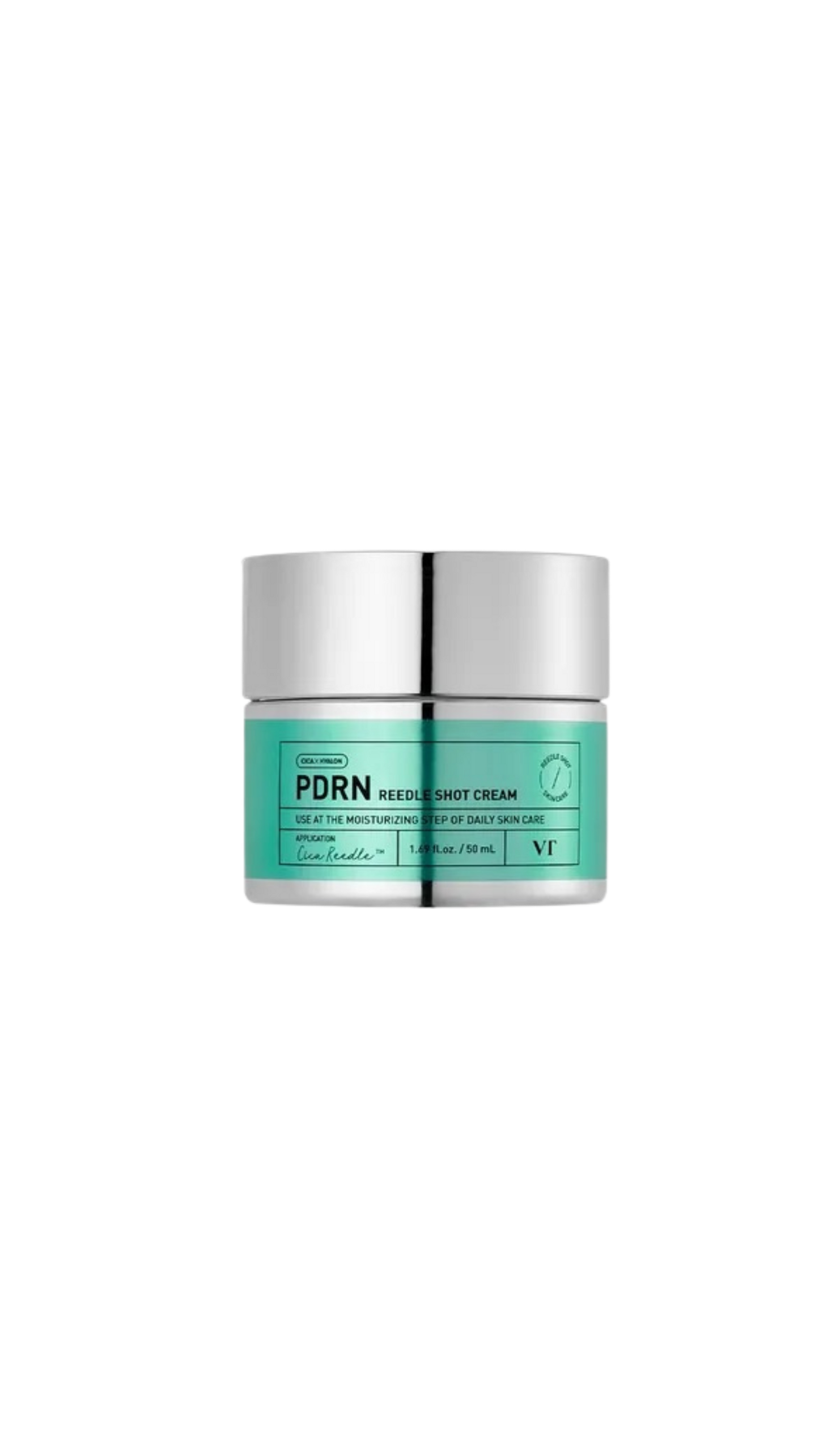 VT PDRN Reedle Shot Cream