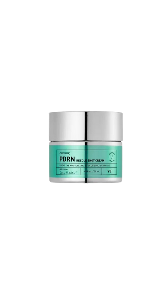 VT PDRN Reedle Shot Cream