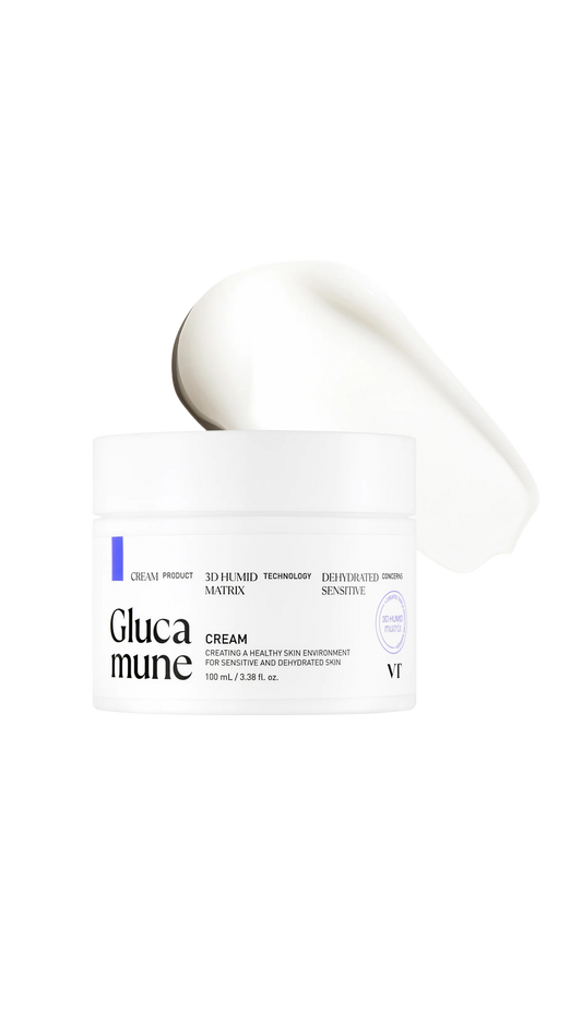 VT Glucamune Cream