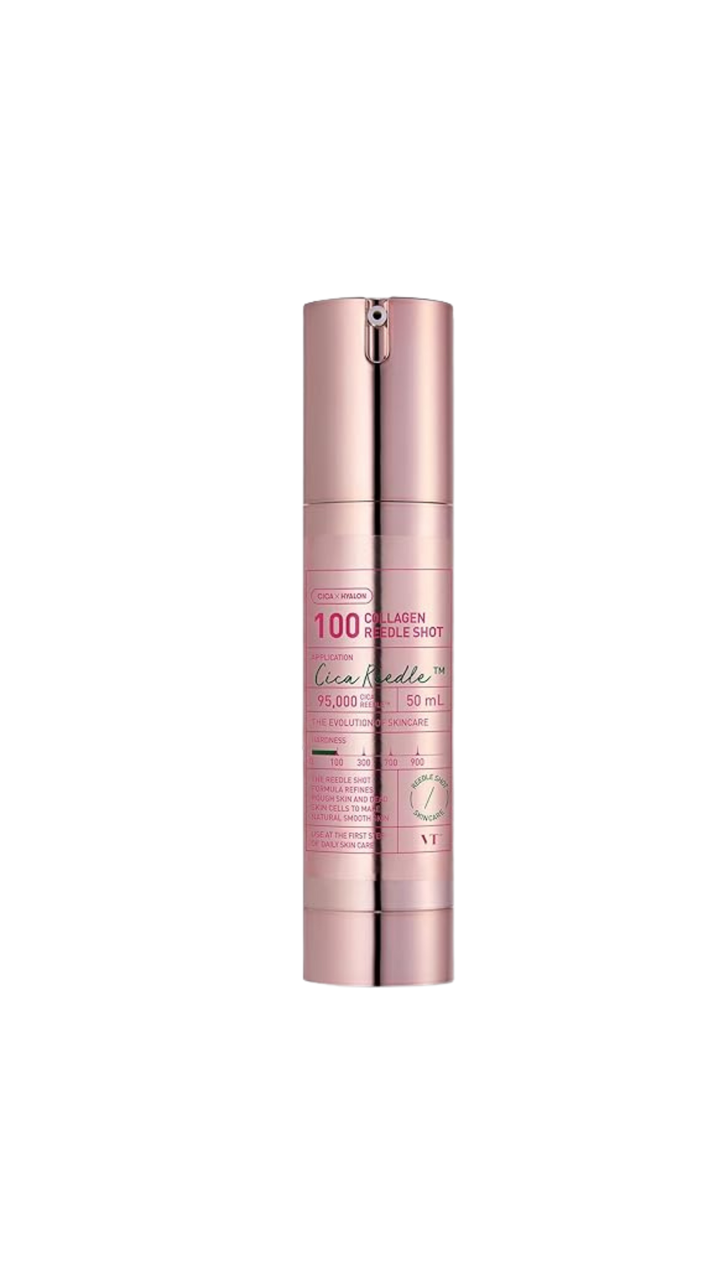 VT Collagen Reedle Shot 100