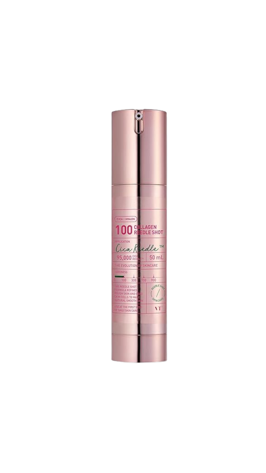 VT Collagen Reedle Shot 100