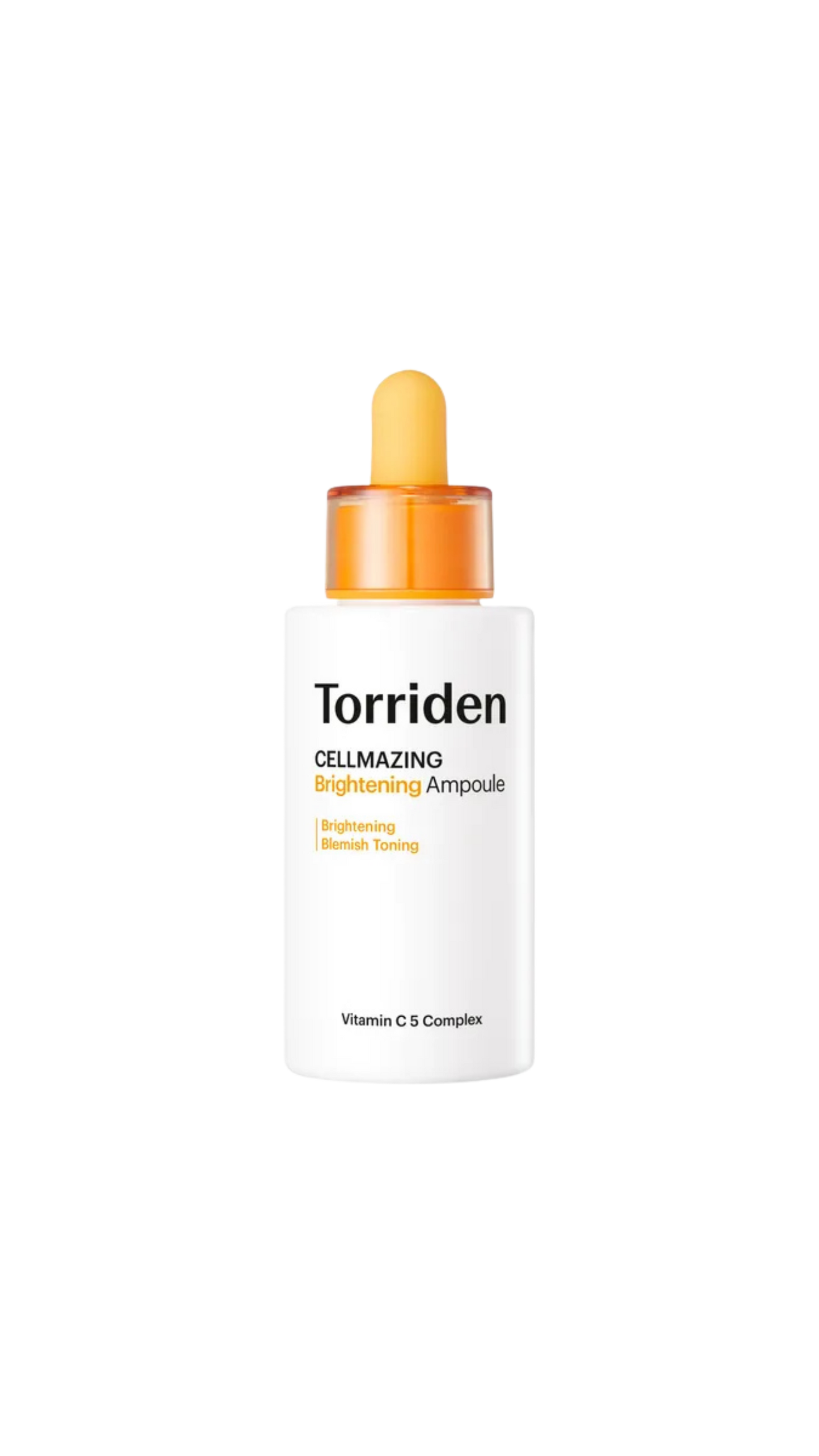 Torriden CELLMAZING Brightening Ampoule
