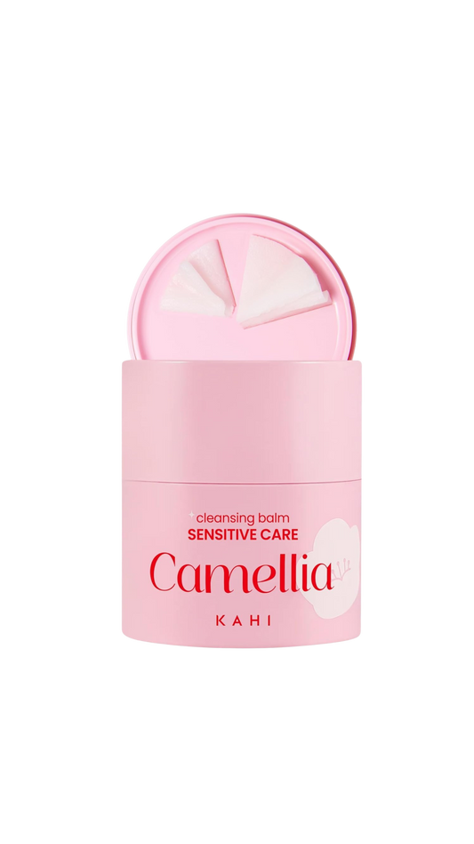 KAHI Cleansing Balm Sensitive Care