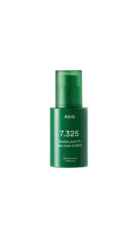 Abib Clear Spot Serum 7.325 Pump