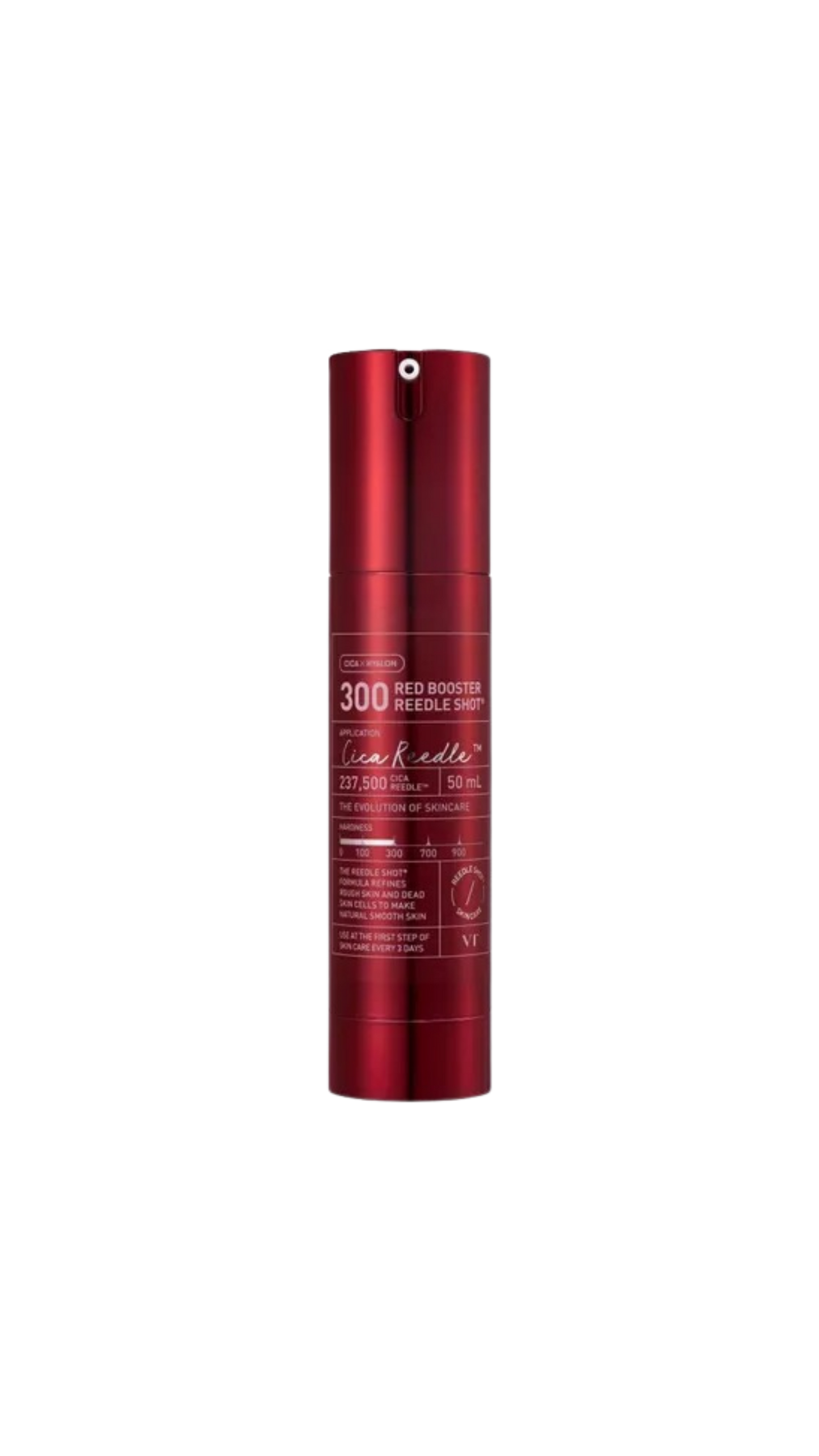 VT Red Booster REEDLE SHOT 300