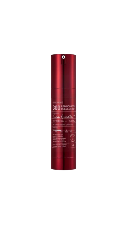 VT Red Booster REEDLE SHOT 300