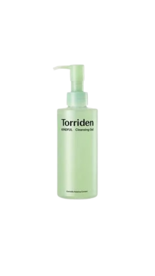 Torriden BALANCEFUL Cleansing Gel