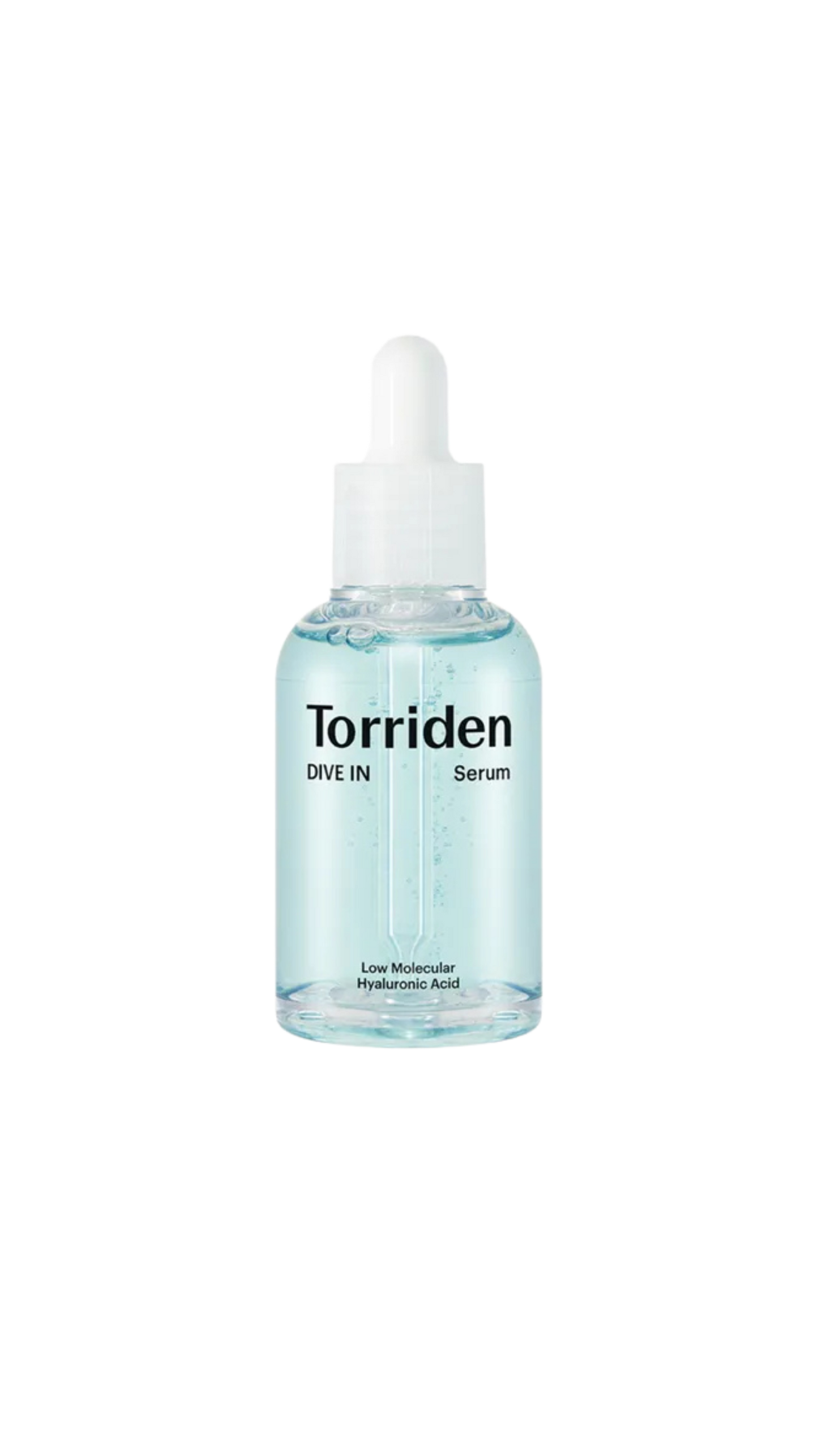 TORRIDEN DIVE-IN Low Molecule Hyaluronic Acid Serum