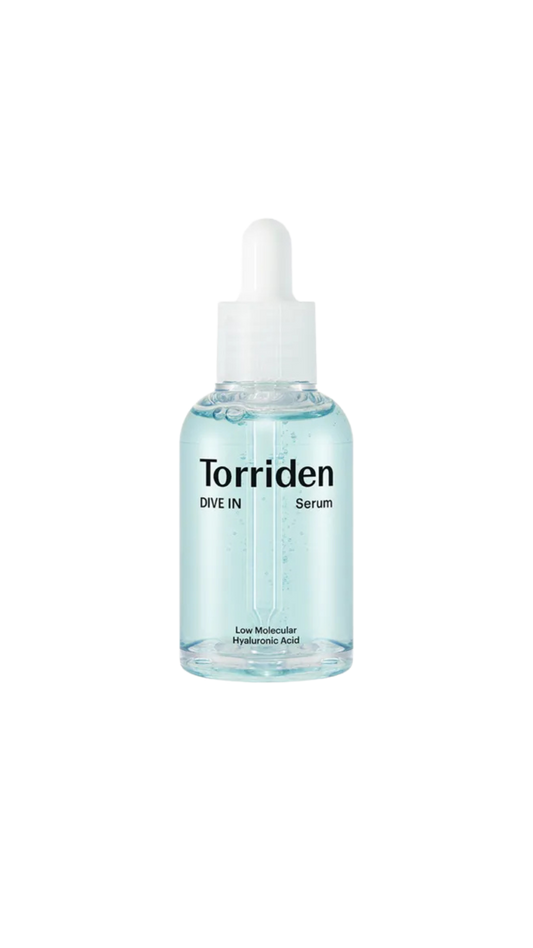 TORRIDEN DIVE-IN Low Molecule Hyaluronic Acid Serum