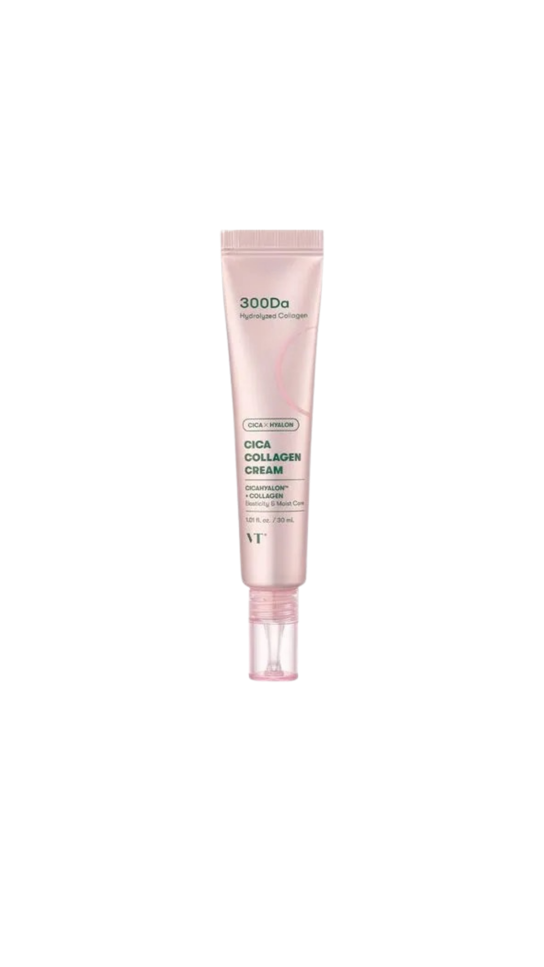 VT CICA COLLAGEN CREAM
