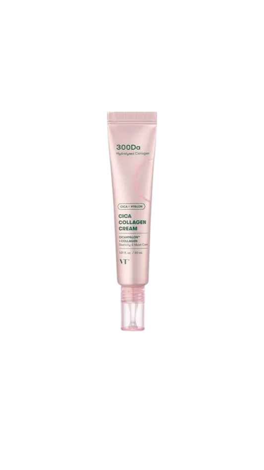 VT CICA COLLAGEN CREAM