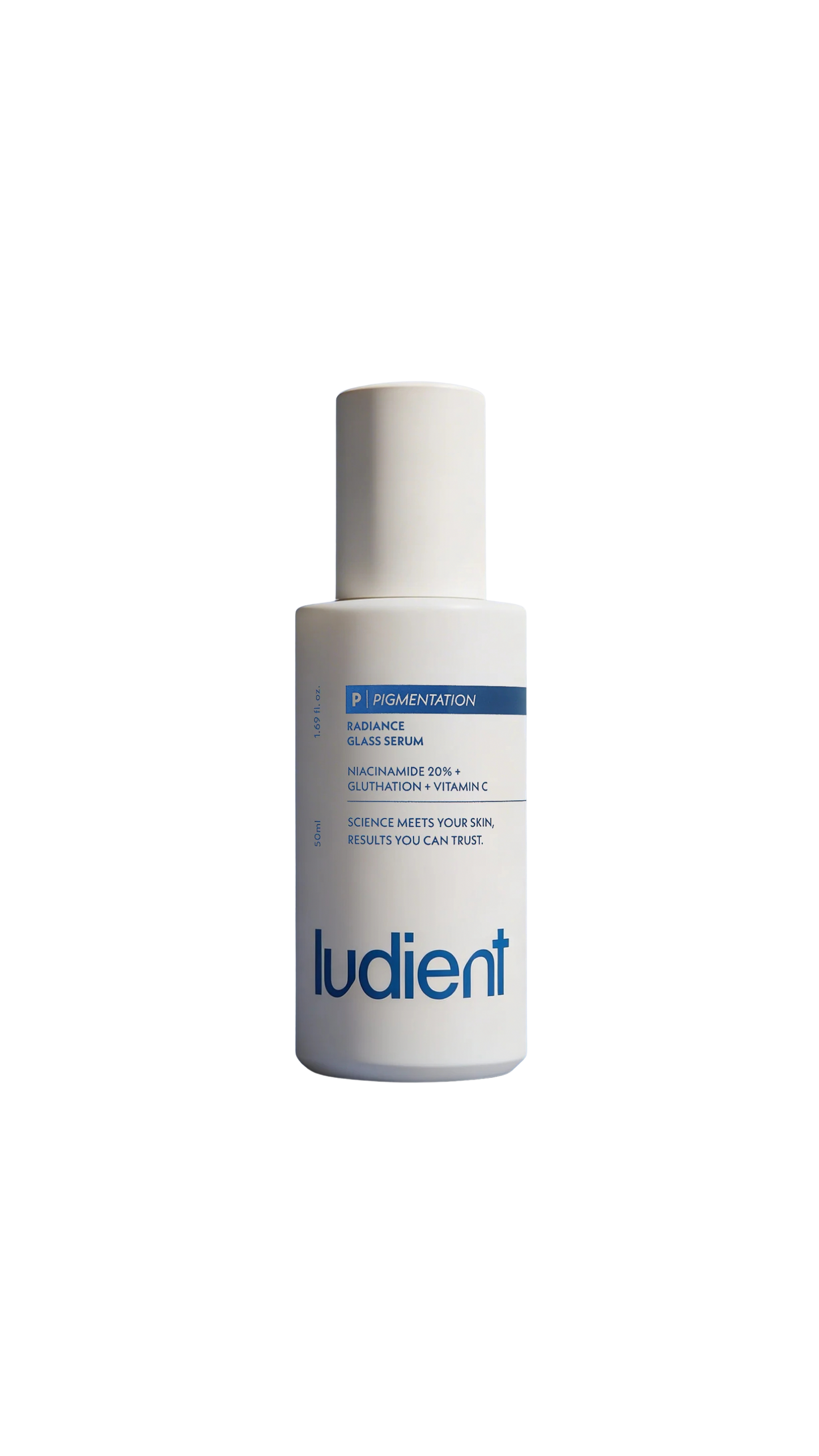 Ludient Radiance Glass Serum