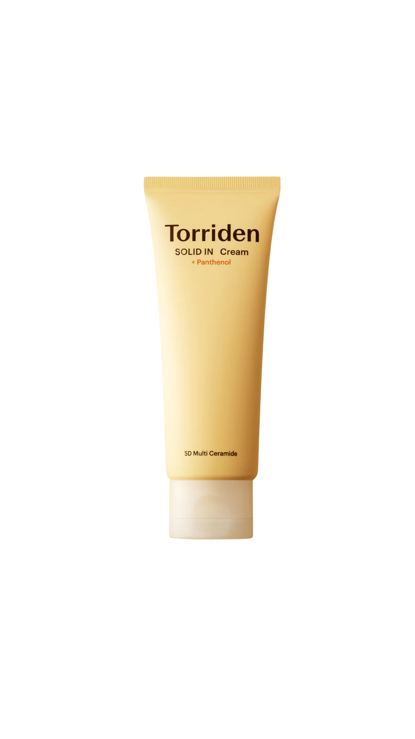 Torriden SOLID IN Cream
