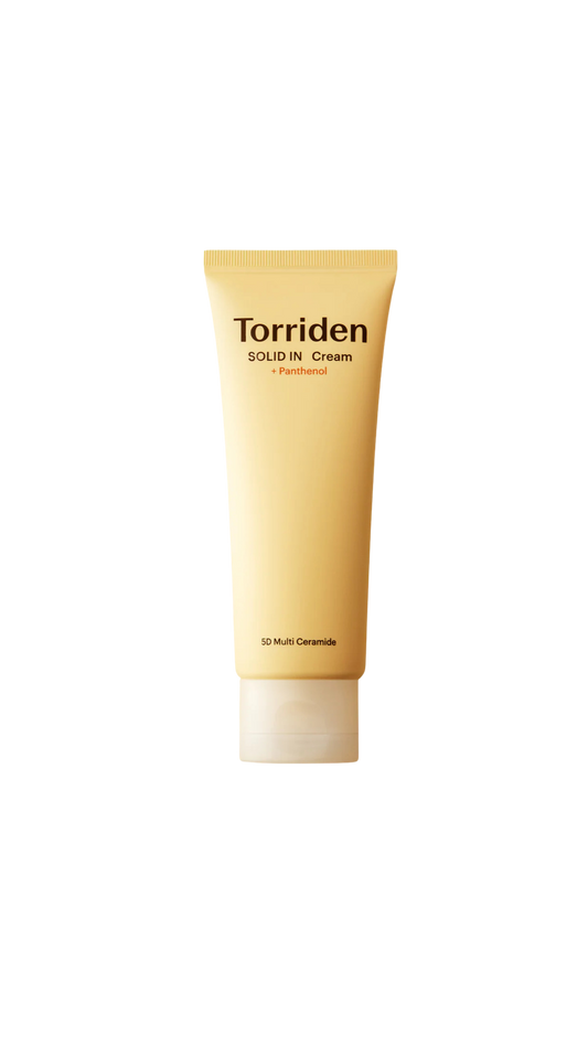 Torriden SOLID IN Cream