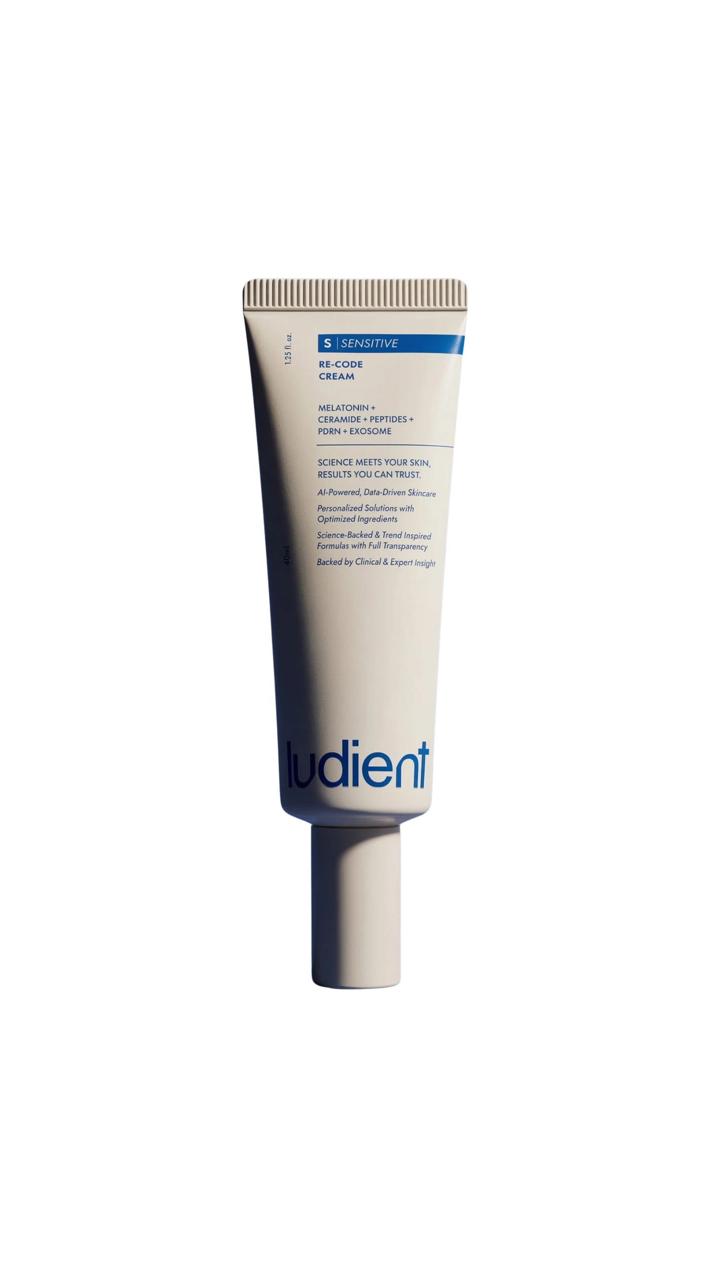 Ludient Re-Code Cream