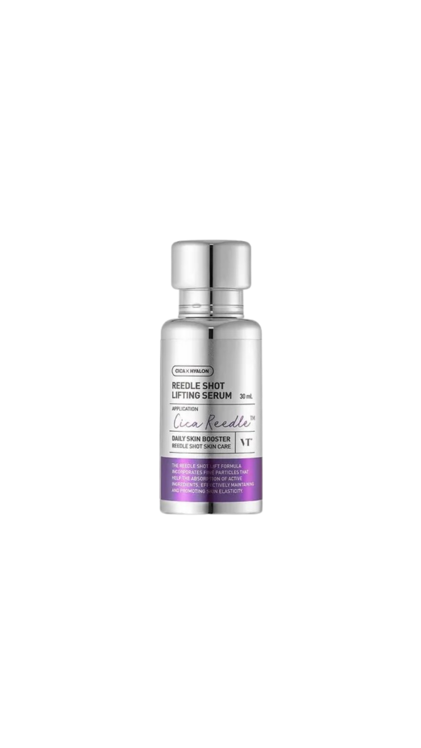 VT REEDLE SHOT LIFTING SERUM